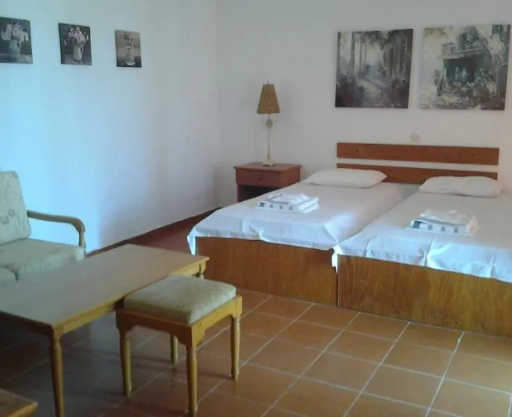 Studios Hotel Villa Yliessa Lakkoma 0*, Lakkoma (Nea Propontida)